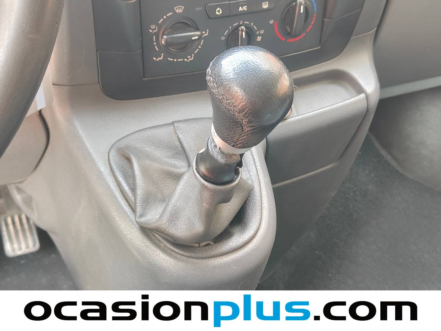Peugeot Expert Peugeot Expert Combi 1.6 HDi L1 (90 CV) 6 Plazas de segunda mano