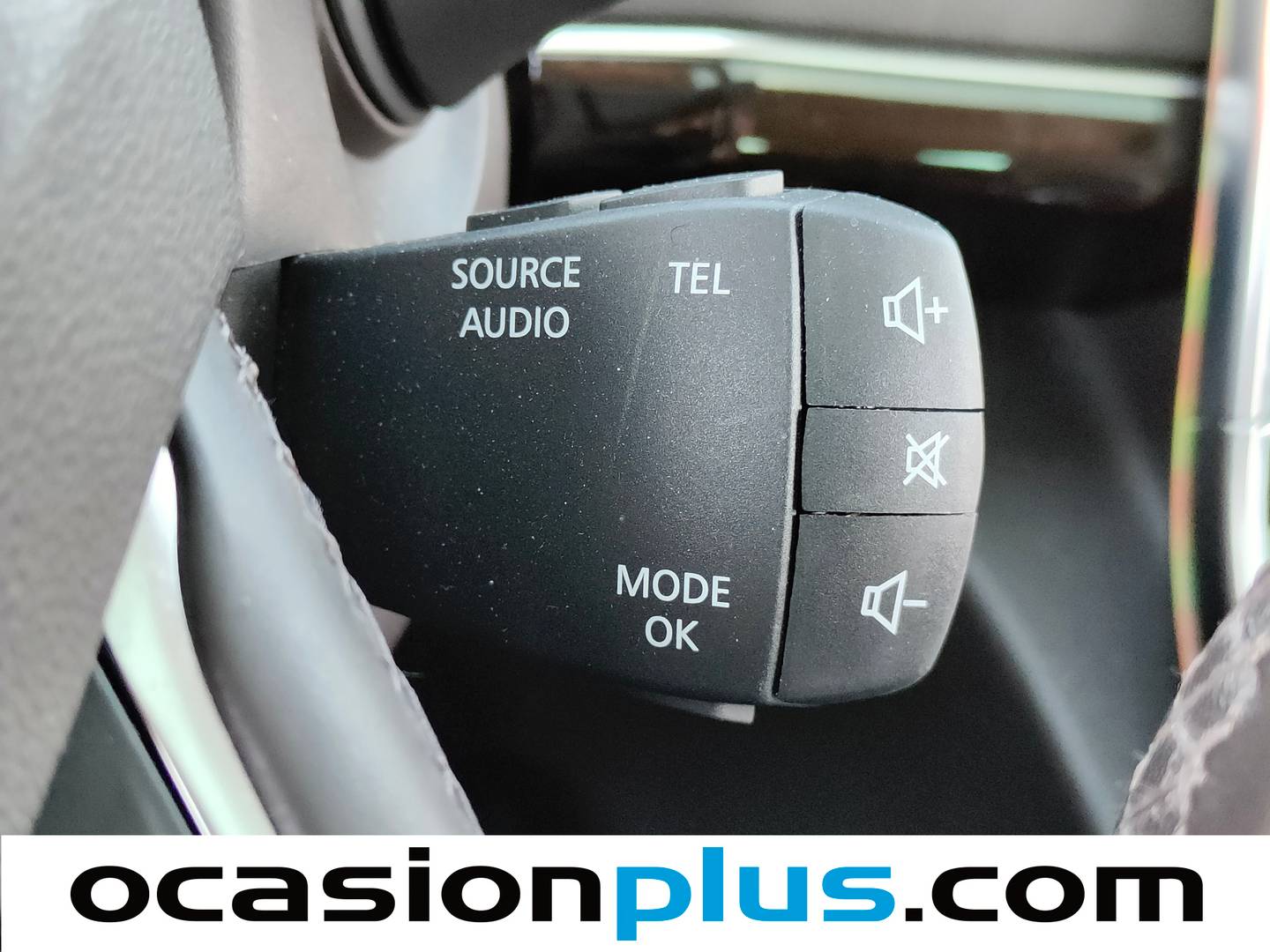 Renault Espace Renault Espace Zen Energy TCe (200 CV) EDC barato