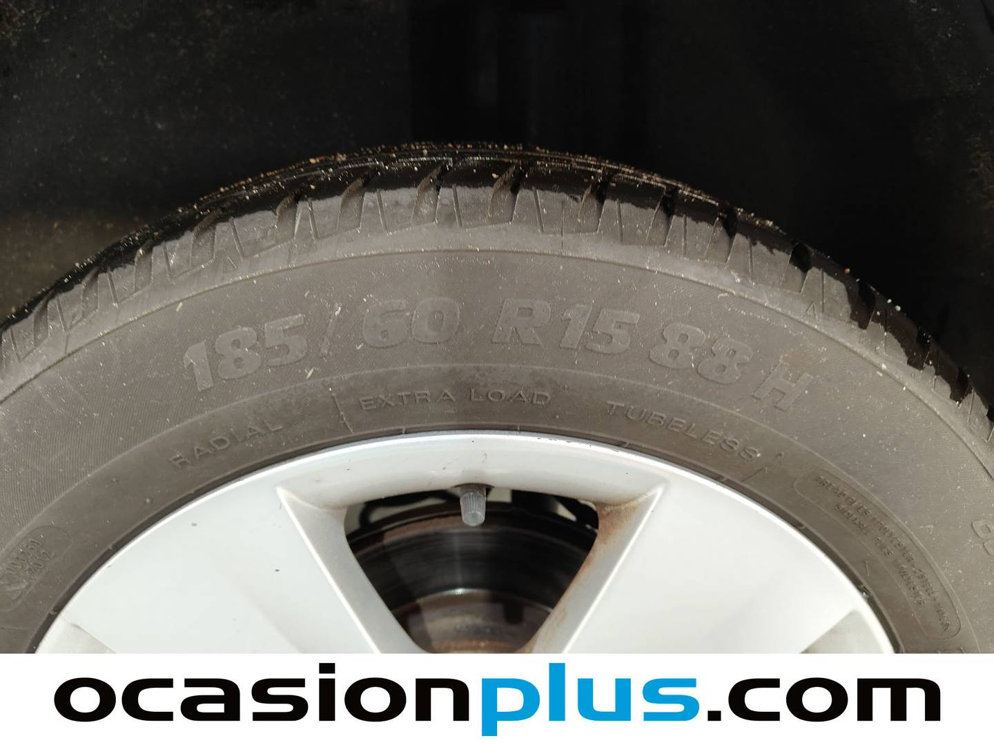 Foto Skoda Fabia Skoda Fabia 1.4 TDI Like (90 CV)