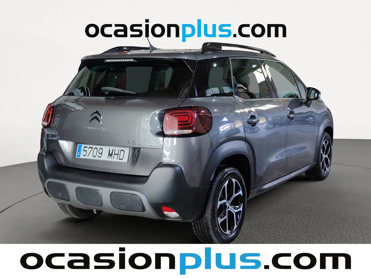 Foto Citroën C3 Aircross Citroen C3 Aircross PureTech 110 S&S Shine (110 CV)