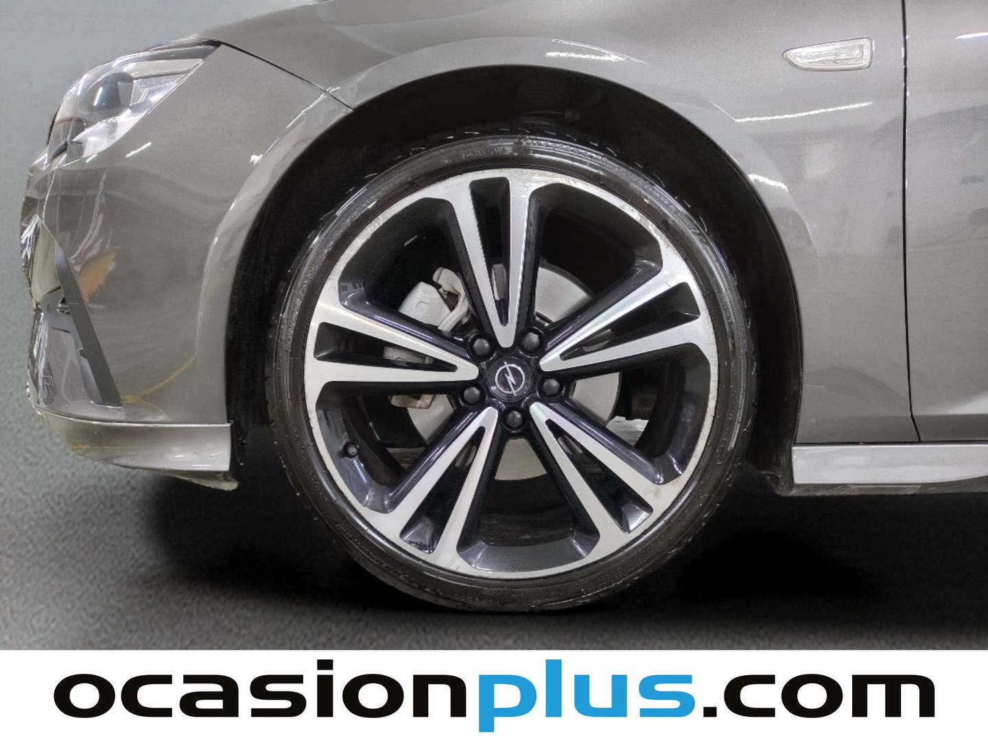 Opel Insignia Opel Insignia 2.0 D DVH GS Line (174 CV) de ocasión