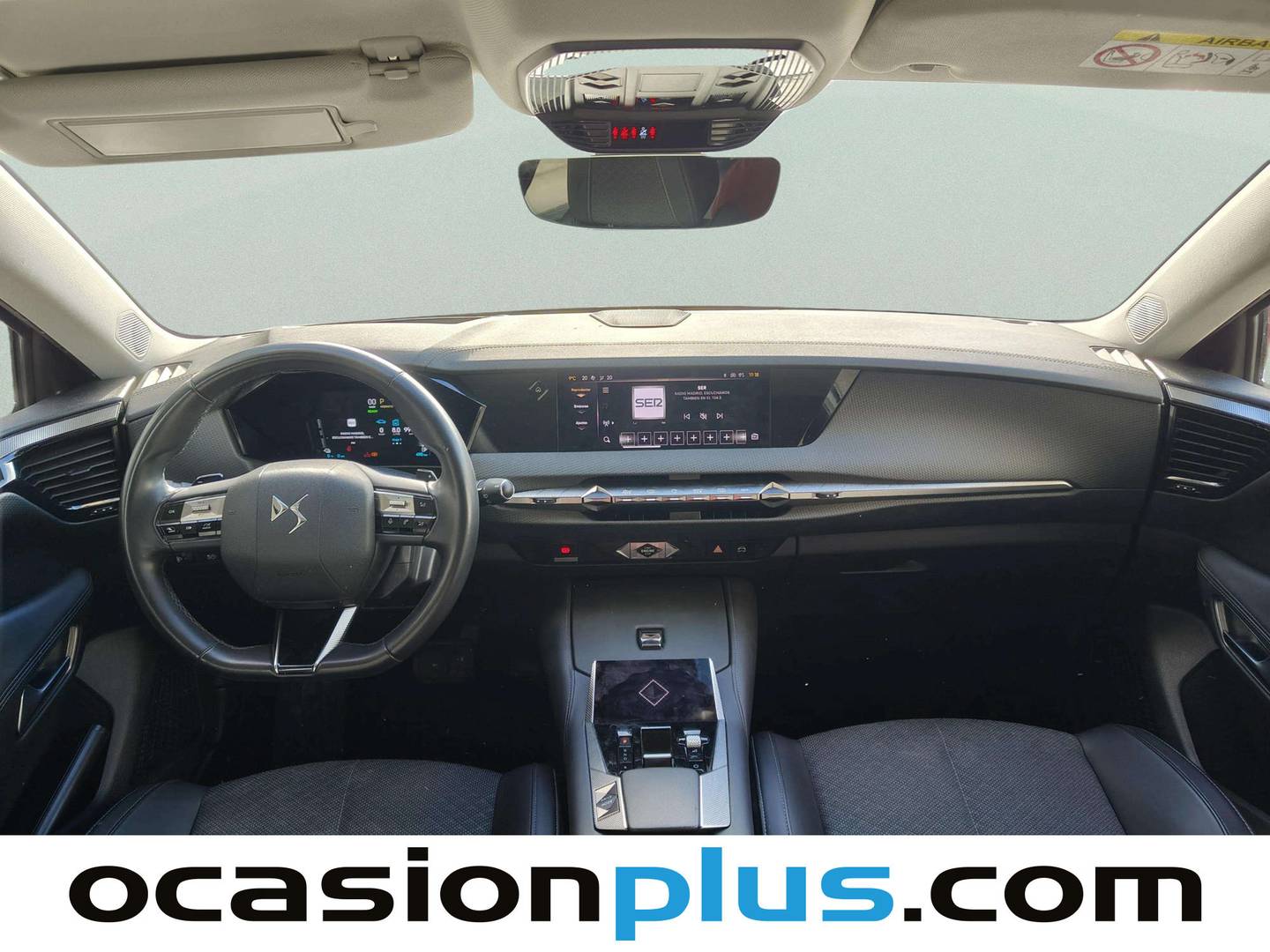DS DS 4 DS DS4 Trocadero (225 CV) seminuevo