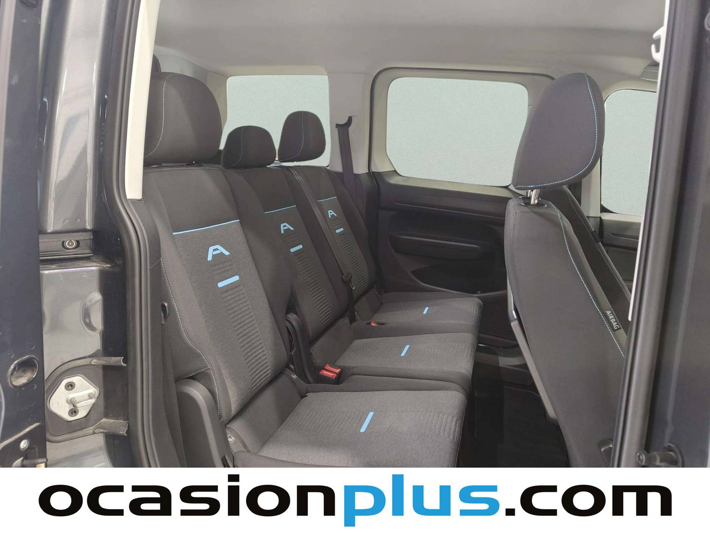 Ford Tourneo Connect Ford Tourneo Connect 1.5 Ecoboost Active (114 CV) al mejor precio