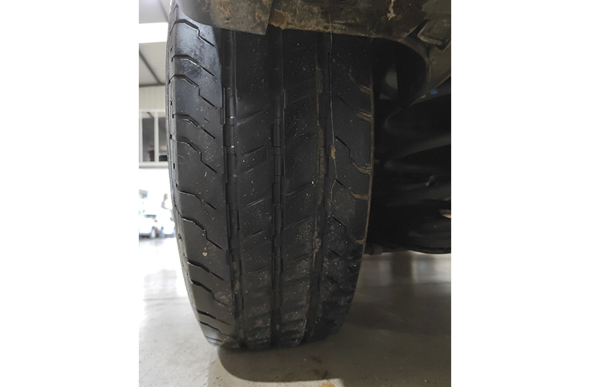 Citroën Jumpy Furgon BlueHDi 120 Talla XS Confort - foto 23