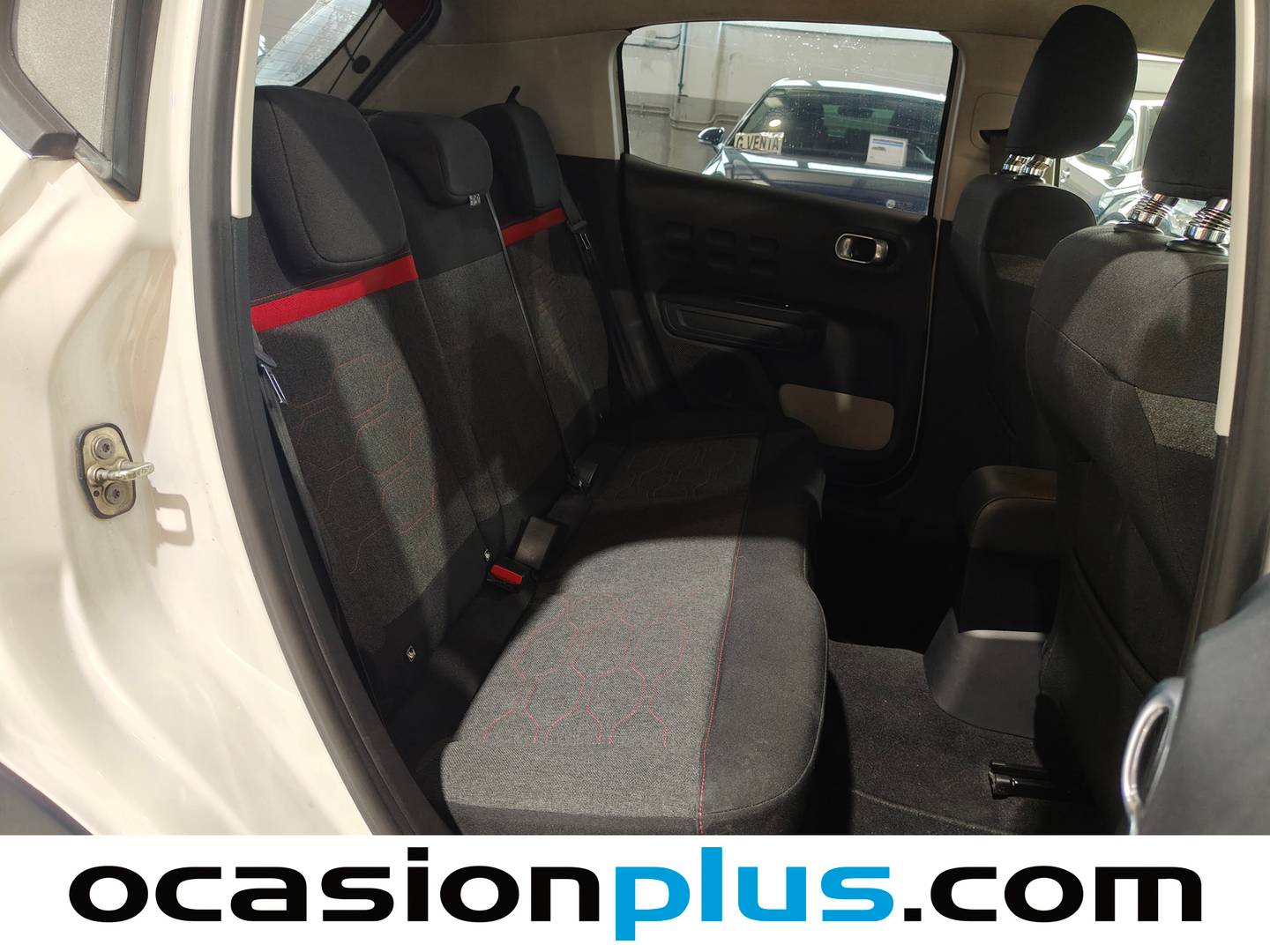 Citroën C3 Citroën C3 BlueHDi 100 S&S FEEL (99 CV) al mejor precio