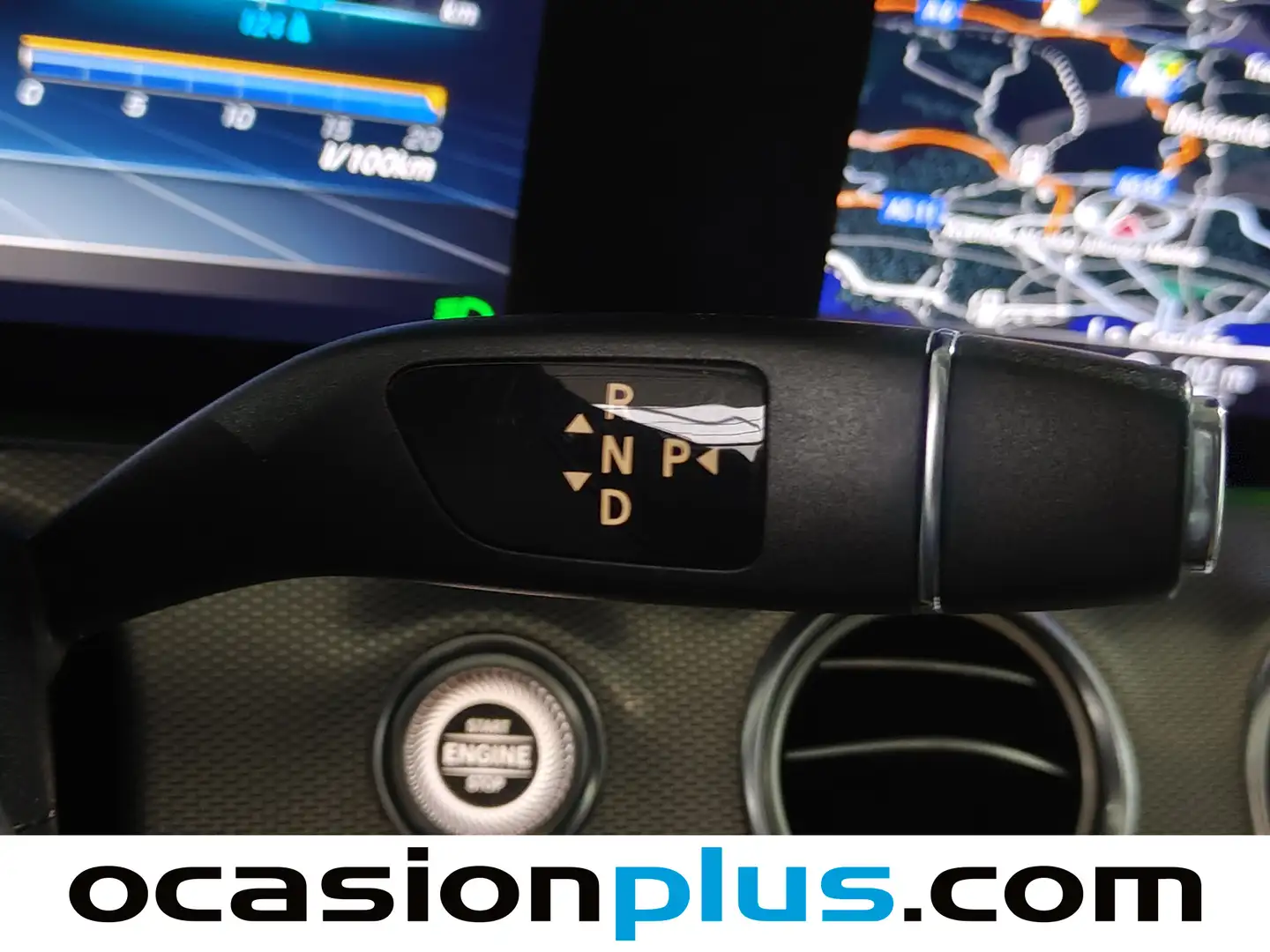 Foto Mercedes Clase E Mercedes-Benz Clase E E 350 d (258 CV)