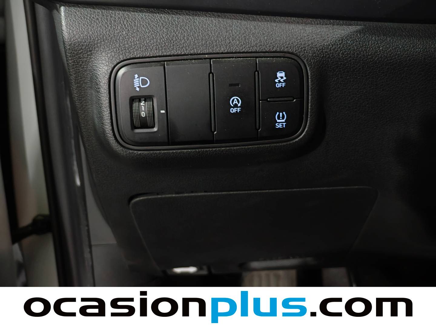 Acabados Hyundai i20 Hyundai i20 1.2 MPI Klass (84 CV)