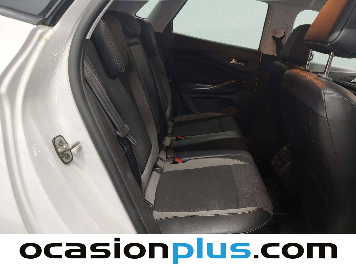 Opel Grandland X Opel Grandland X 1.2 Turbo Ultimate Auto (130 CV) km 0