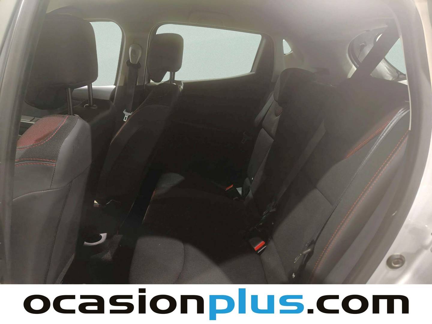 Foto Renault Clio Renault Clio Business dCi (75 CV)