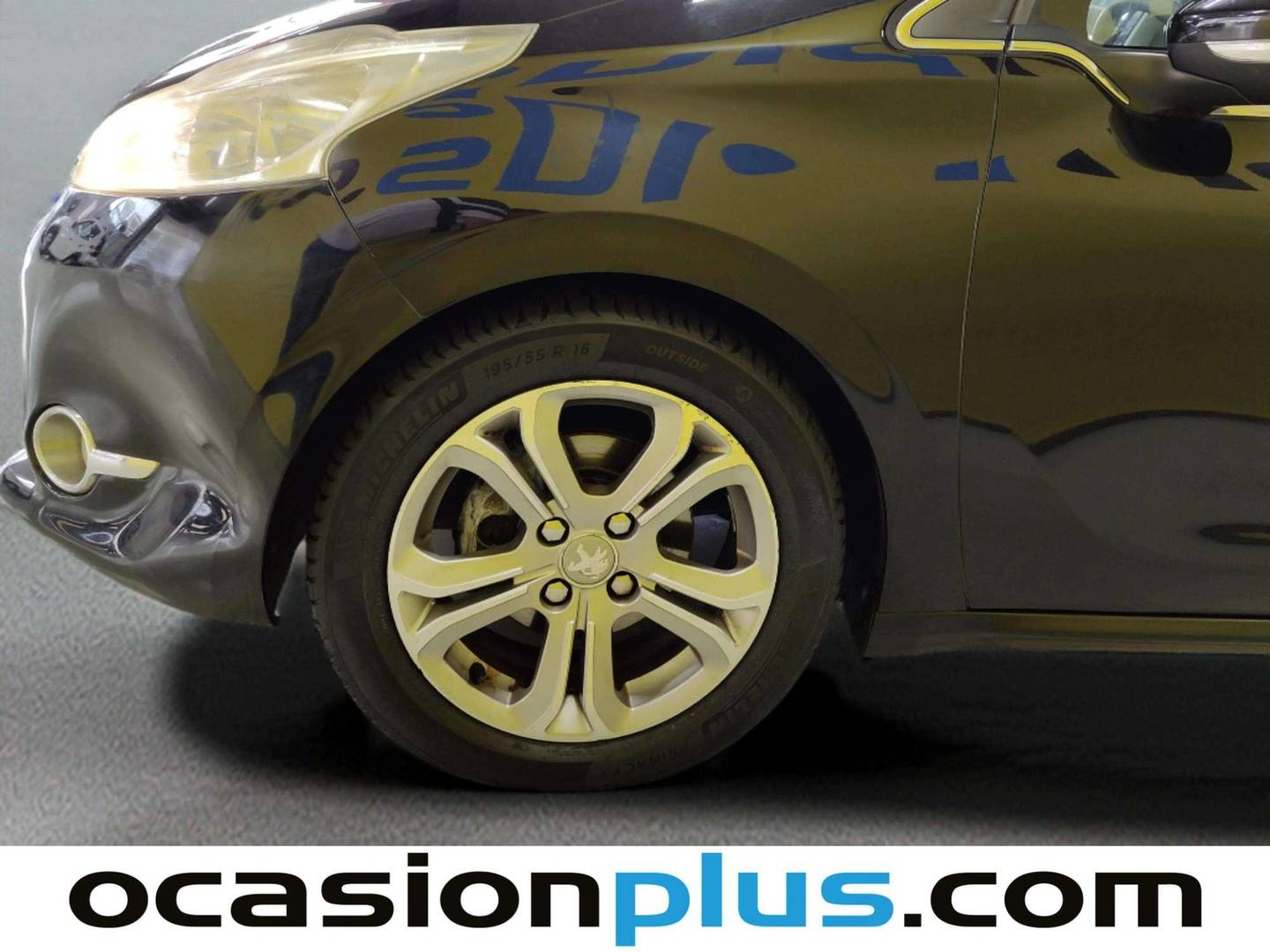 Peugeot 208 Peugeot 208 1.6 e-HDI Allure (92 CV) al mejor precio