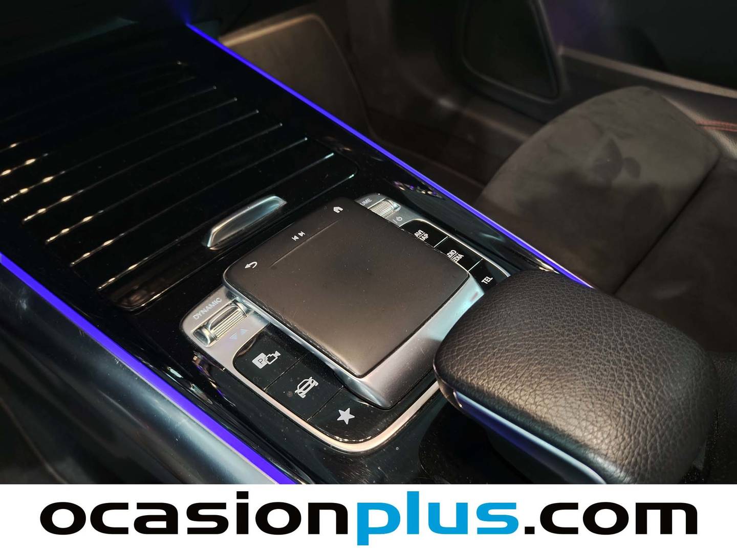 Mercedes Clase B Mercedes Clase B Clase B 200 d Pack AMG (150 CV) 150cv