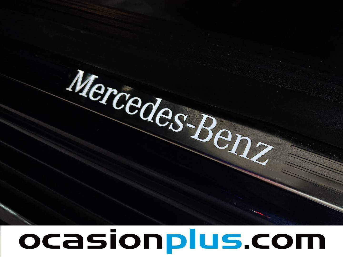 Foto Mercedes Clase B Mercedes-Benz Clase B B 180 (136 CV) PACK AMG