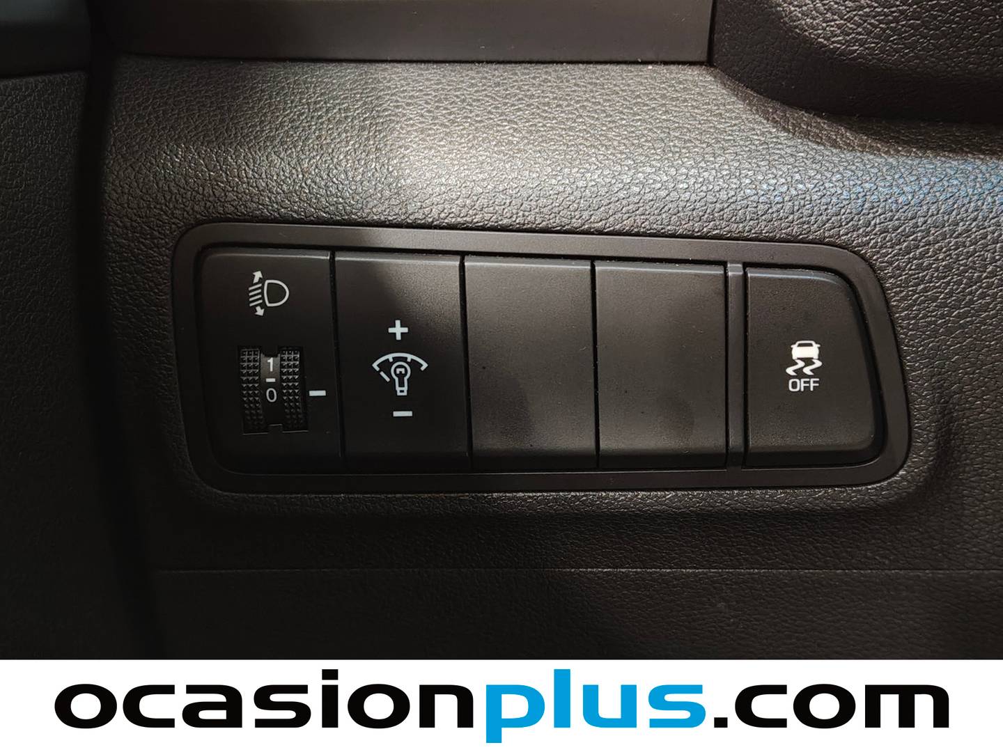 Hyundai Tucson Hyundai Tucson 1.6 GDI BlueDrive 25 Aniversario 4x2 (131 CV) seminuevo