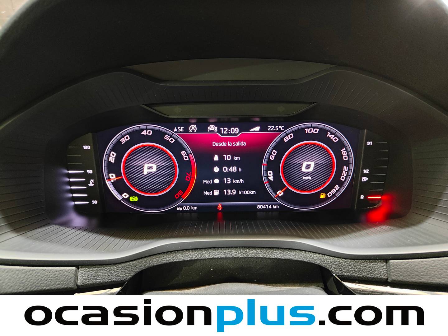 Skoda Karoq Skoda Karoq 1.5 TSI ACT Sportline DSG (150 CV) 150cv
