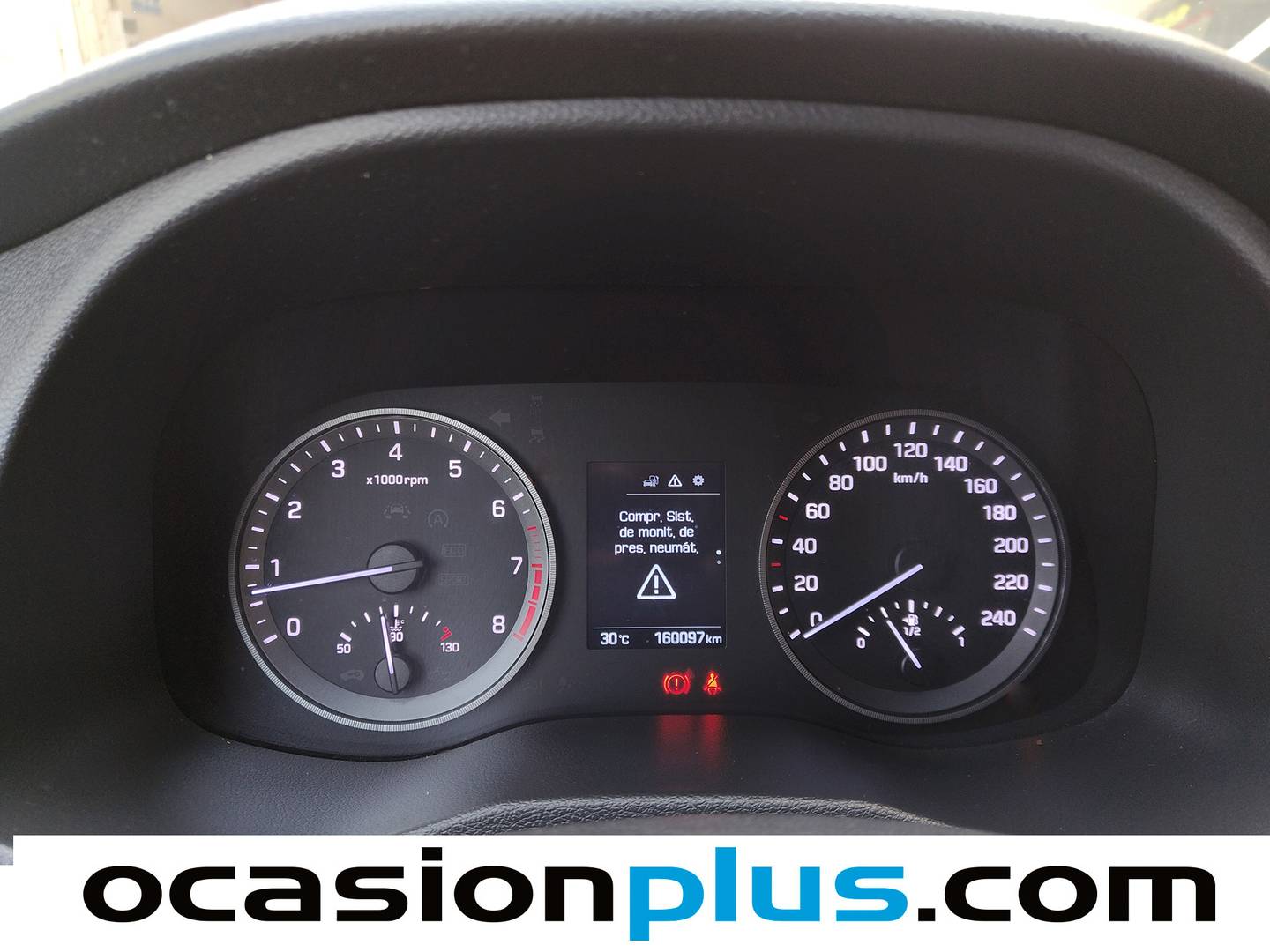 Hyundai Tucson Hyundai Tucson 1.6 GDI BlueDrive Essence 4x2 (131 CV) al mejor precio