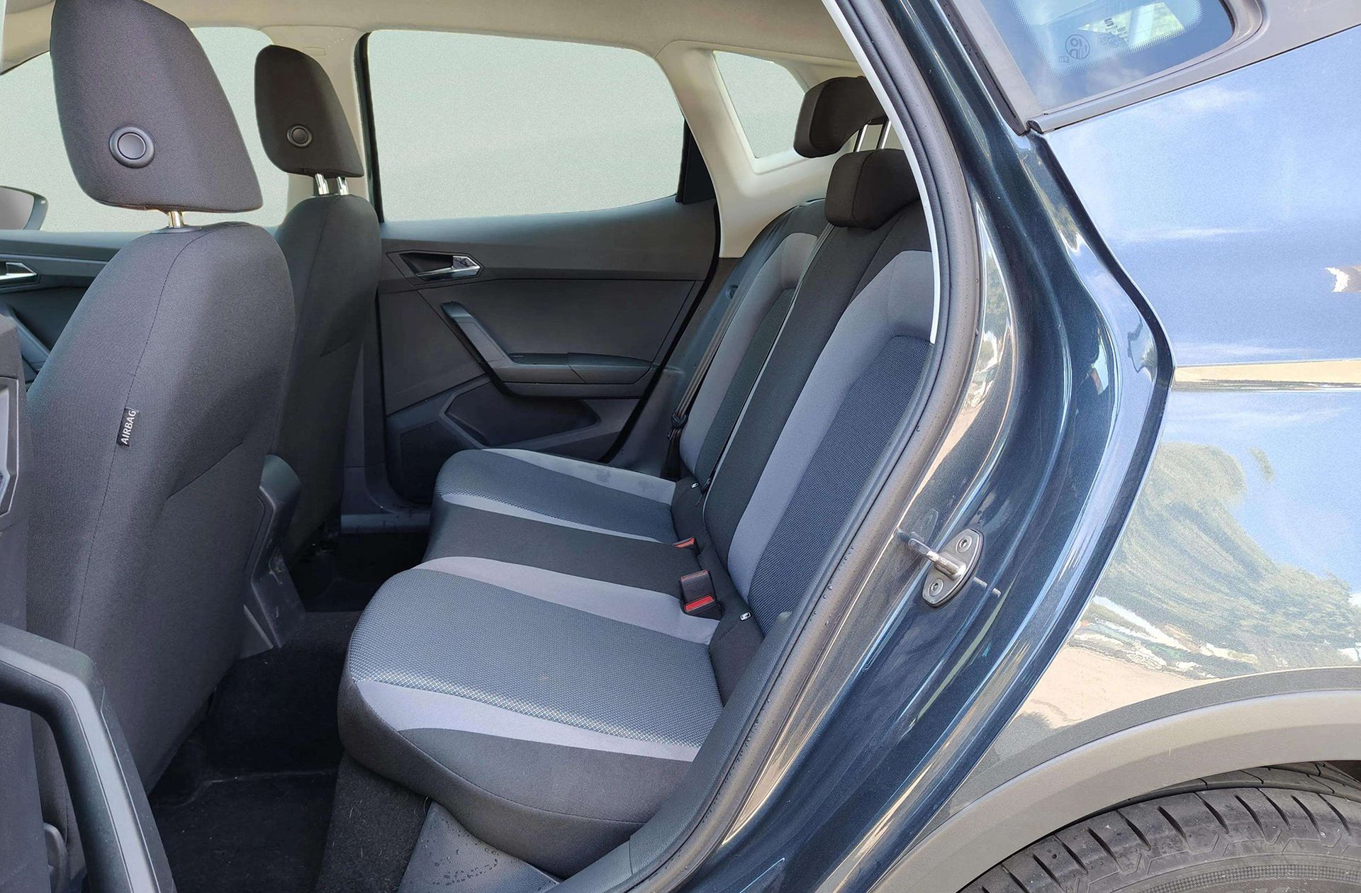SEAT Arona 1.0 TGI GNC Style Edition - foto 12