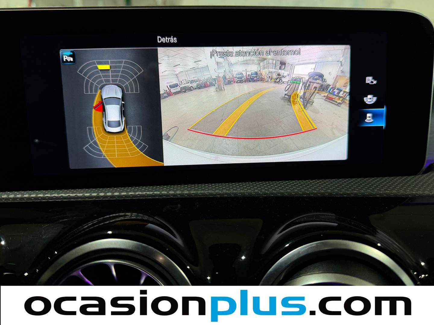 Foto Mercedes CLA Mercedes-Benz CLA CLA 180 (136 CV)