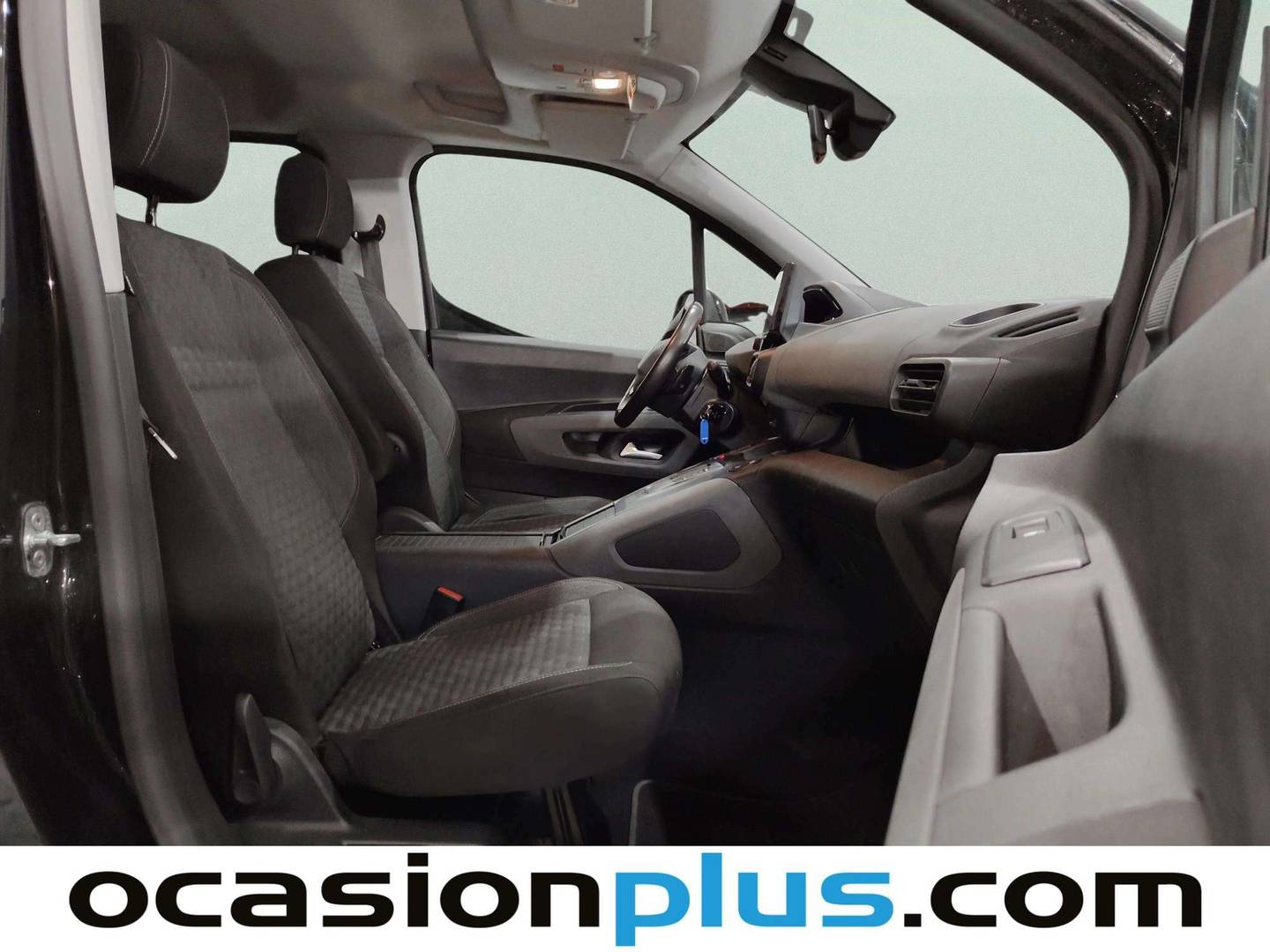 Peugeot Rifter Peugeot Rifter BlueHDi 130 GT Long EAT8 (130 CV) 7 Plazas seminuevo