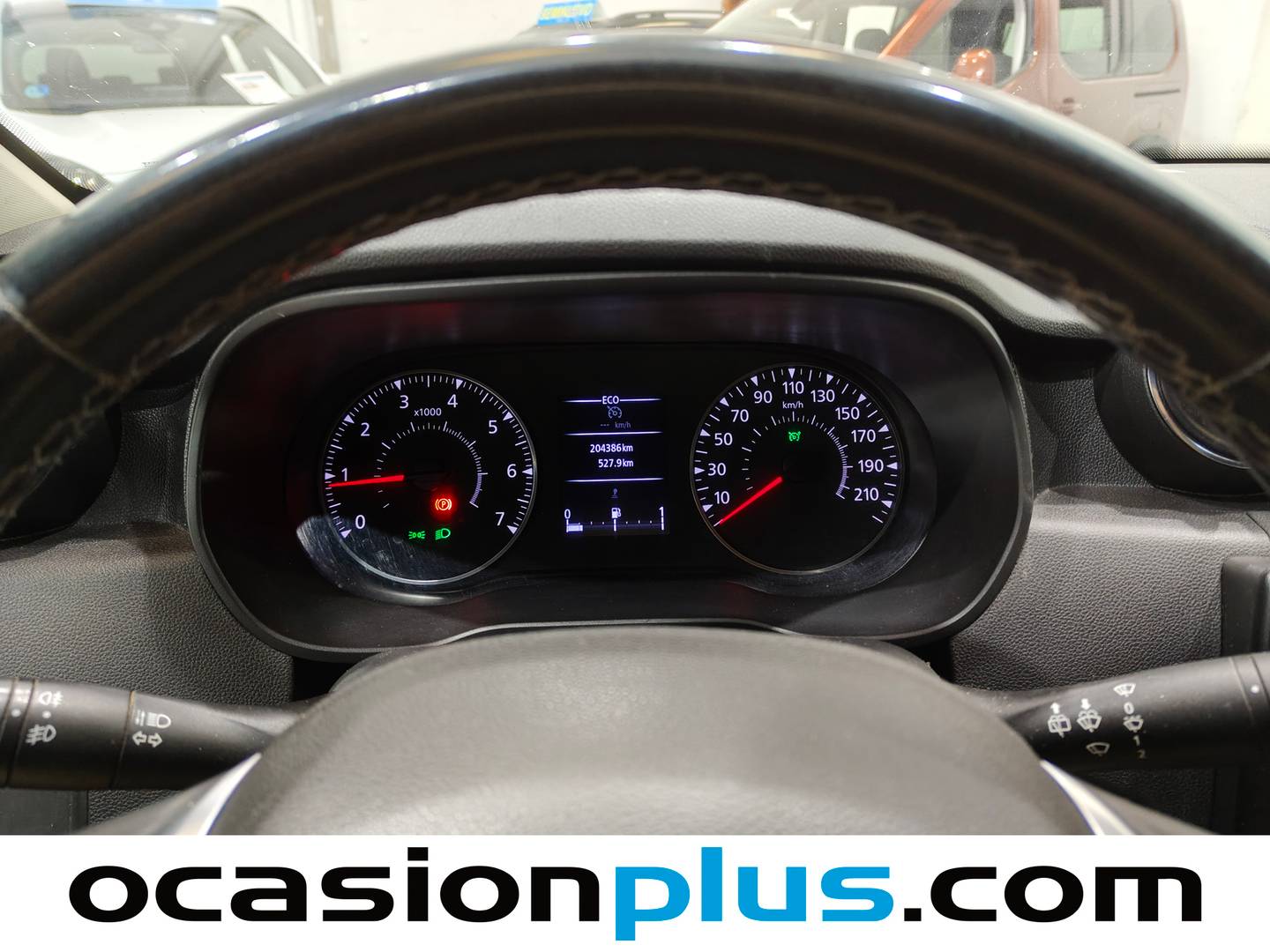 Dacia Duster Dacia Duster Comfort Blue dCi (115 CV) 4X4 de segunda mano