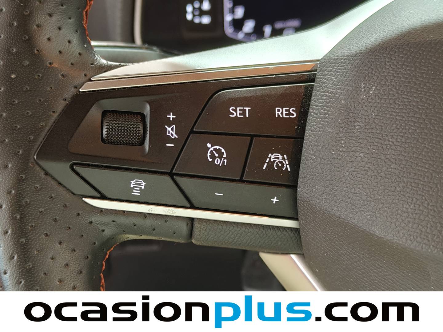 Foto Seat Arona SEAT Arona 1.0 TSI S&S FR XL (115 CV)