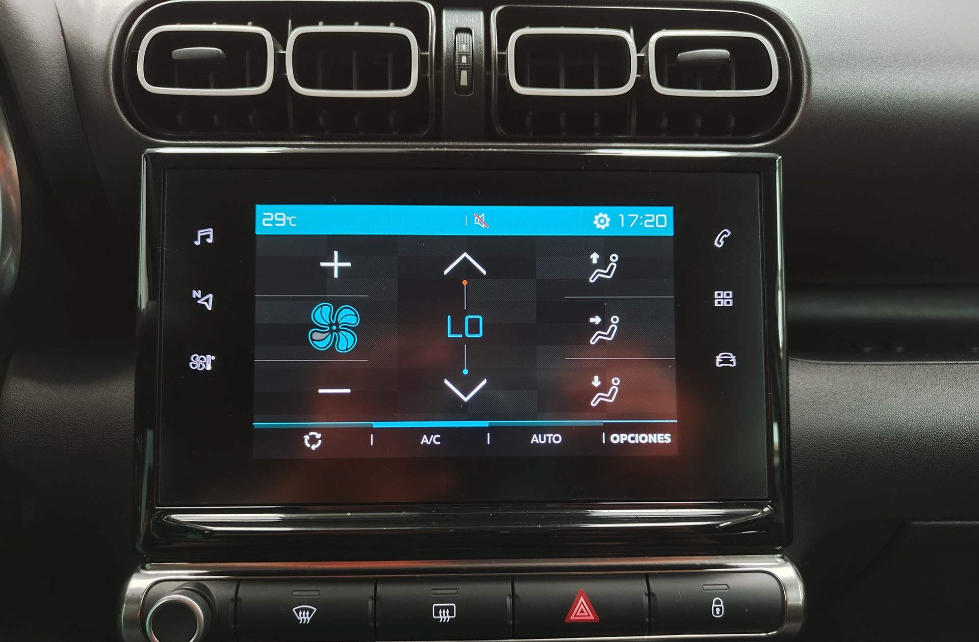 Citroën C3 Aircross PureTech 110 Plus - foto 29