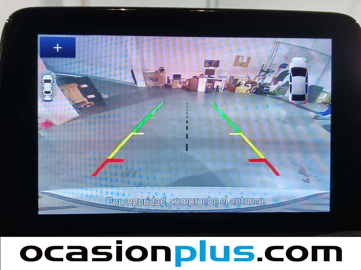 Foto Ford Kuga Ford Kuga 2.5 Duratec FHEV ST-Line Auto (190 CV)