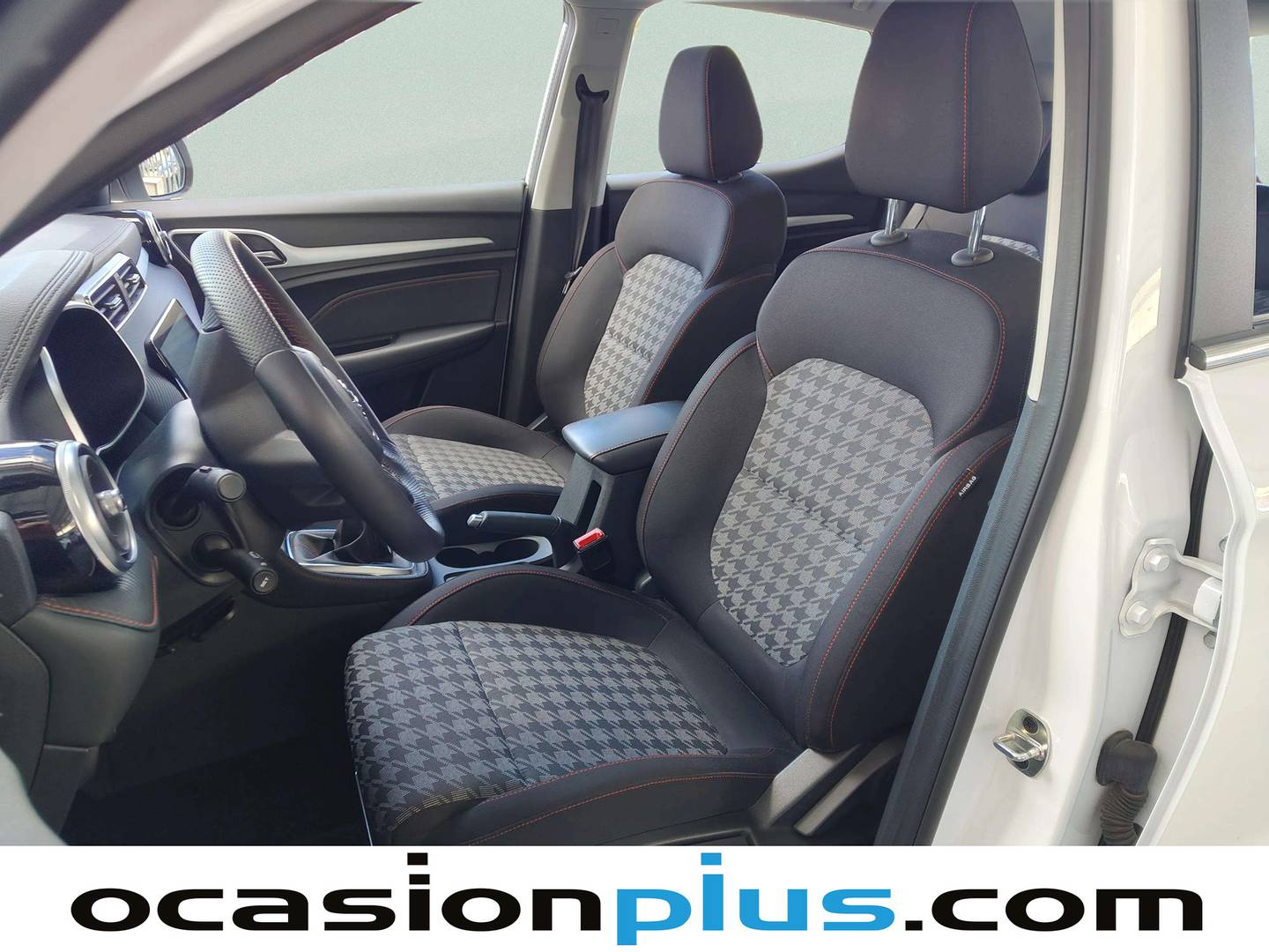 MG ZS MG ZS 1.5 Comfort (106 CV) 106cv