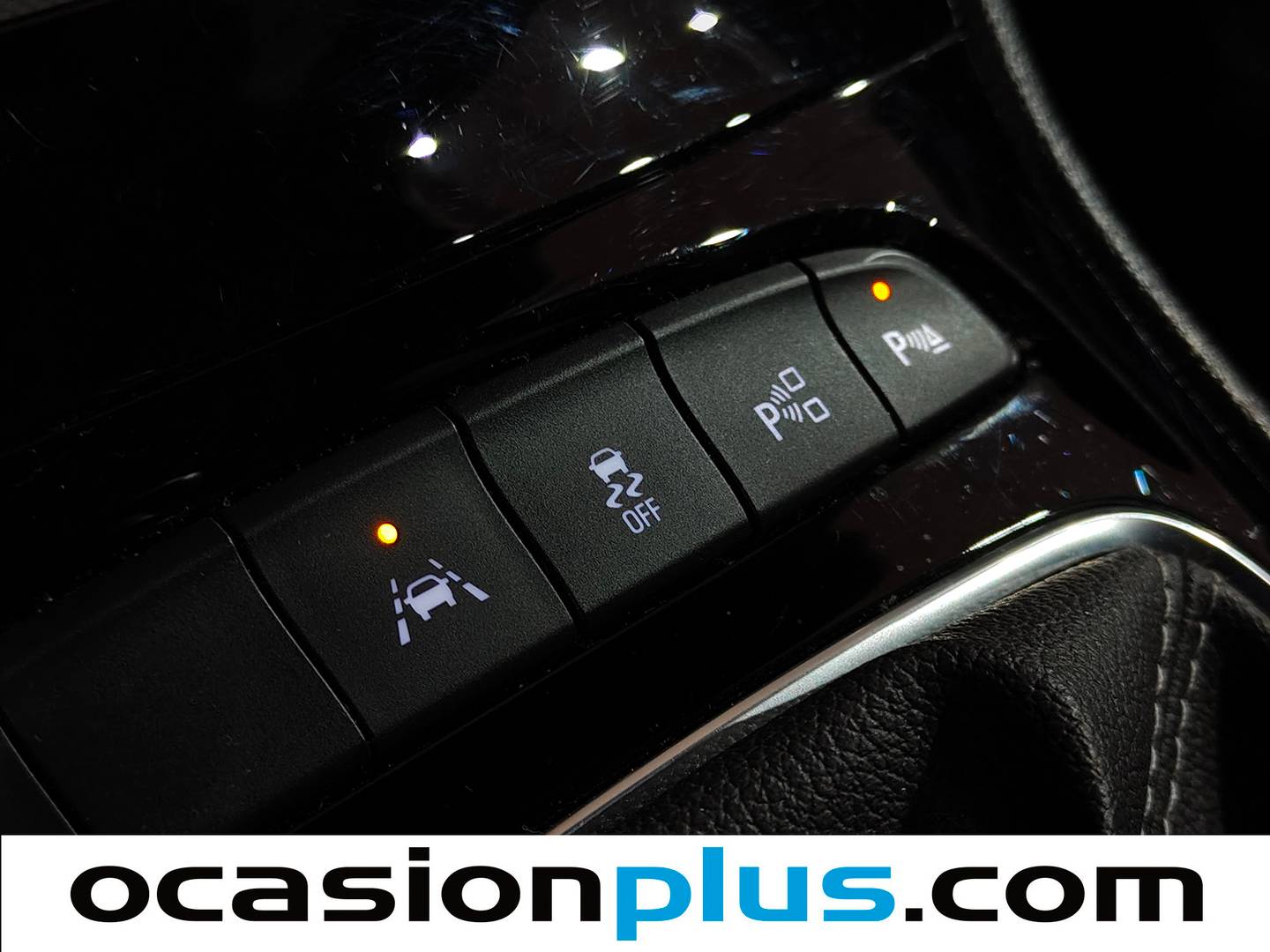 Opel Astra Opel Astra 1.2 Turbo SHL GS Line (110 CV) seminuevo