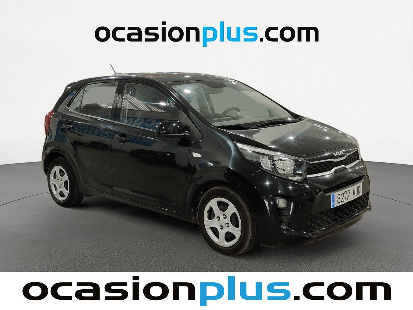 Foto KIA Picanto Kia Picanto 1.0 DPi Concept  (67 CV)