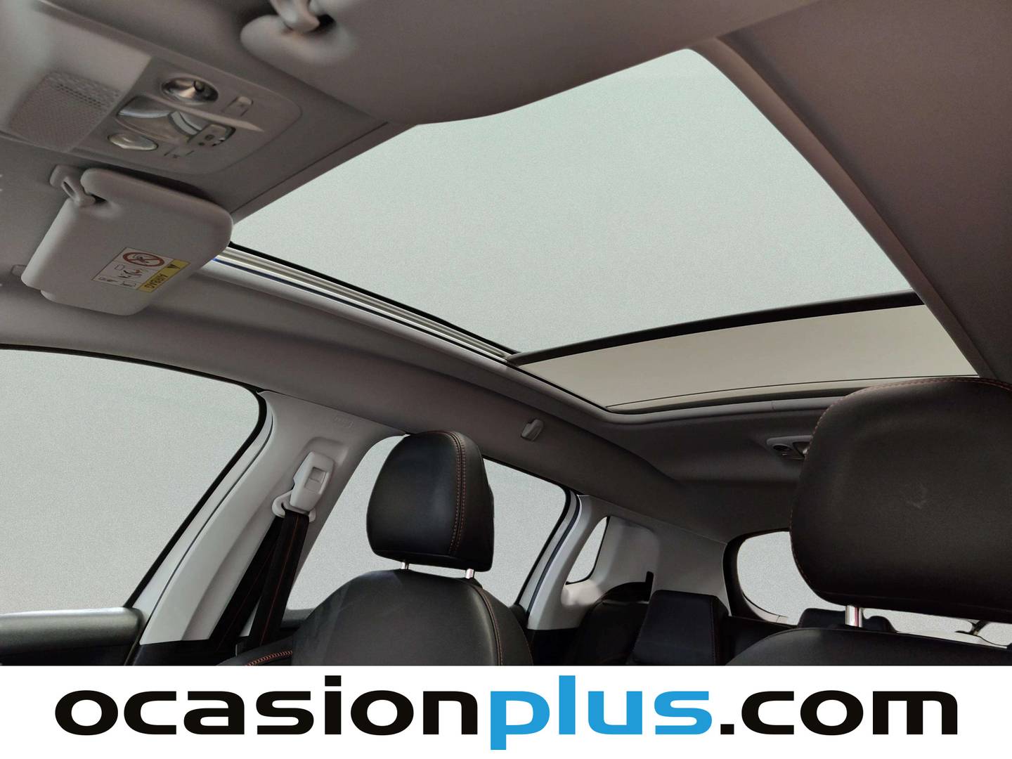 Equipamiento del Peugeot 2008 Peugeot 2008 PureTech 130 S&S GT Line (130 CV)