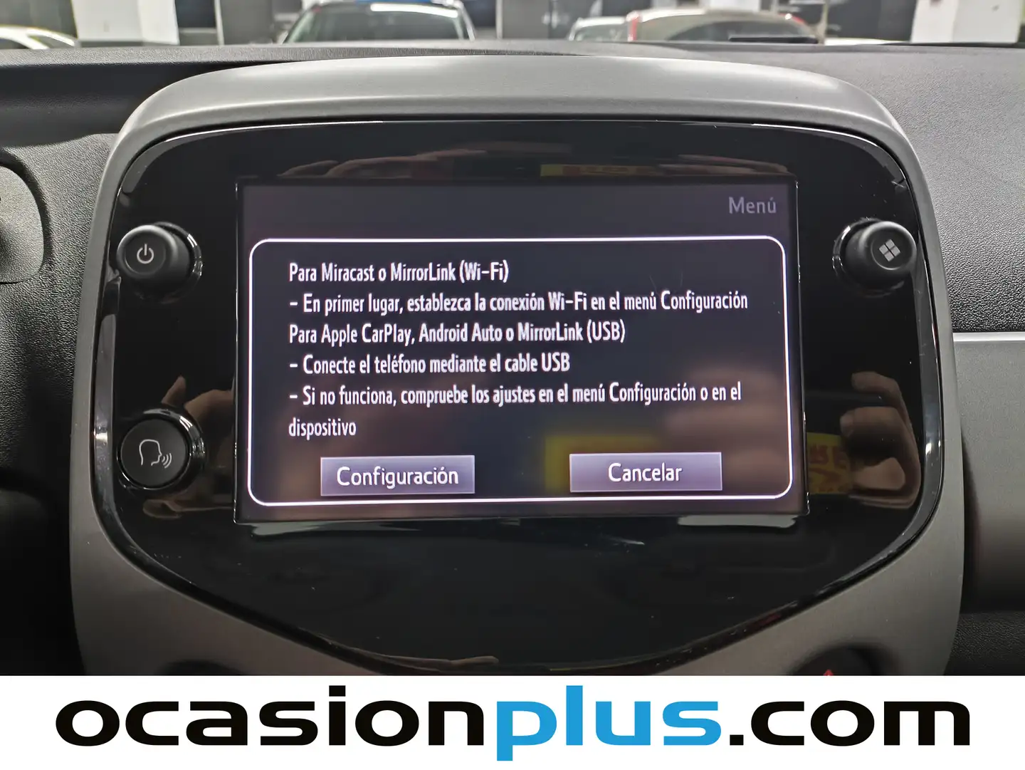 Foto Toyota Aygo Toyota Aygo 1.0 70 X-Play (72 CV)