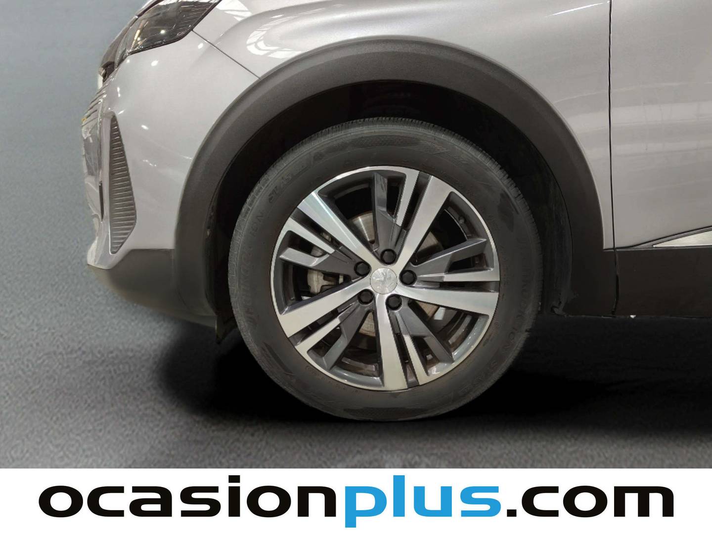 Peugeot 3008 Hybrid Peugeot 3008 Hybrid 136 Allure Pack eDCS6 (136 CV) 136cv