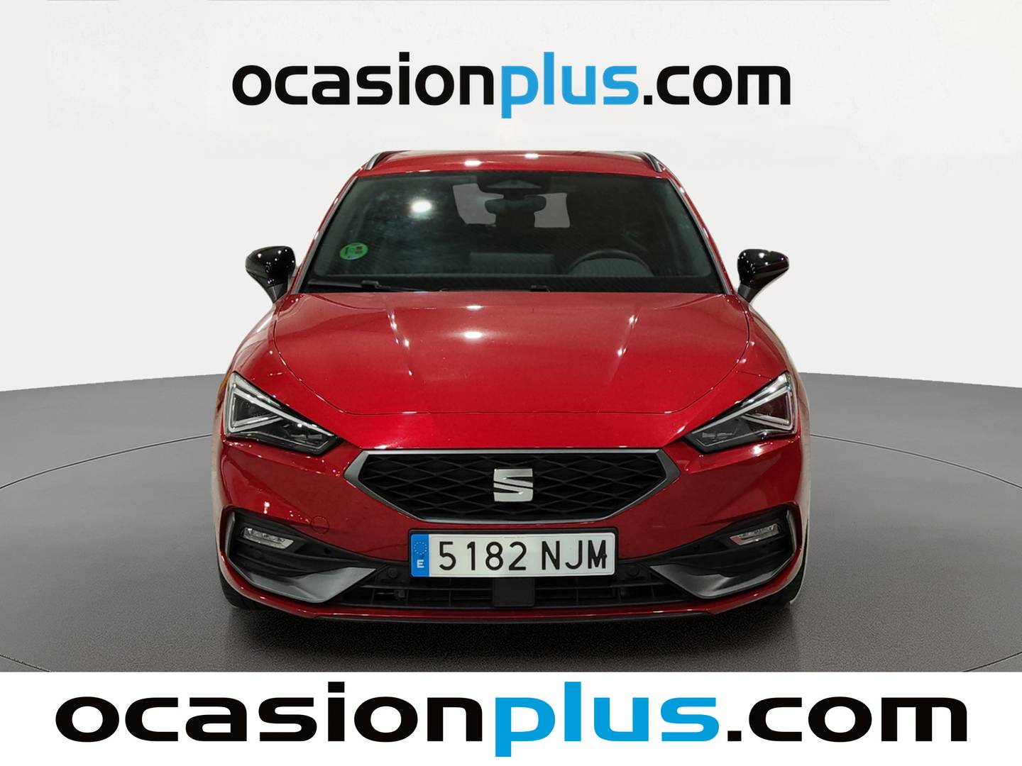 Seat León Seat León ST 1.5 TSI S&S FR Special Edition (150 CV) barato