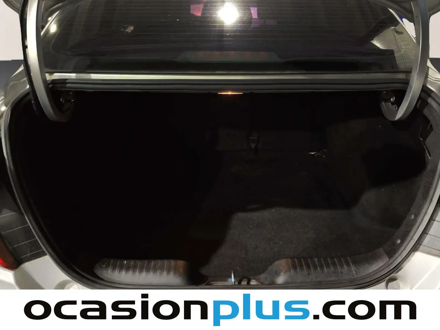 Foto Fiat Tipo Fiat Tipo Sedan 1.3 Multijet II Easy (95 CV)