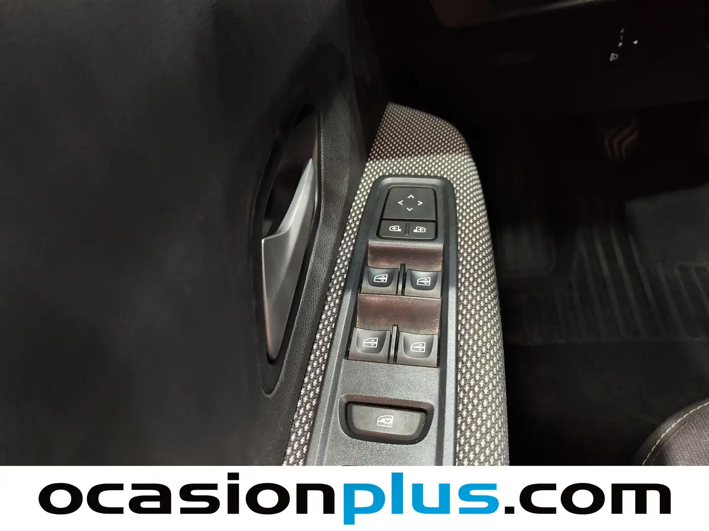 Foto Dacia Sandero Dacia Sandero Stepway Expression TCe (91 CV)