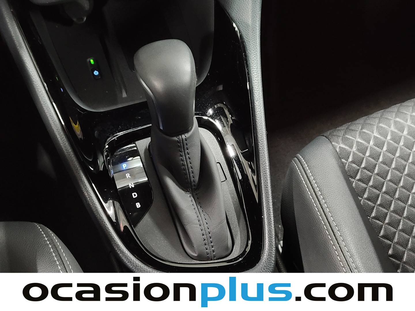 Toyota Yaris Toyota Yaris 120H Style (116 CV) de ocasión