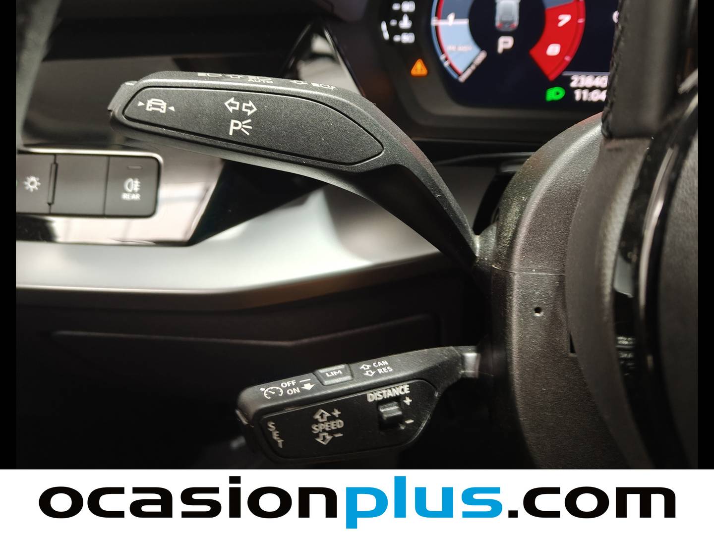 Foto Audi A3 Audi A3 Sportback Advanced 30 TFSI (110 CV) S tronic