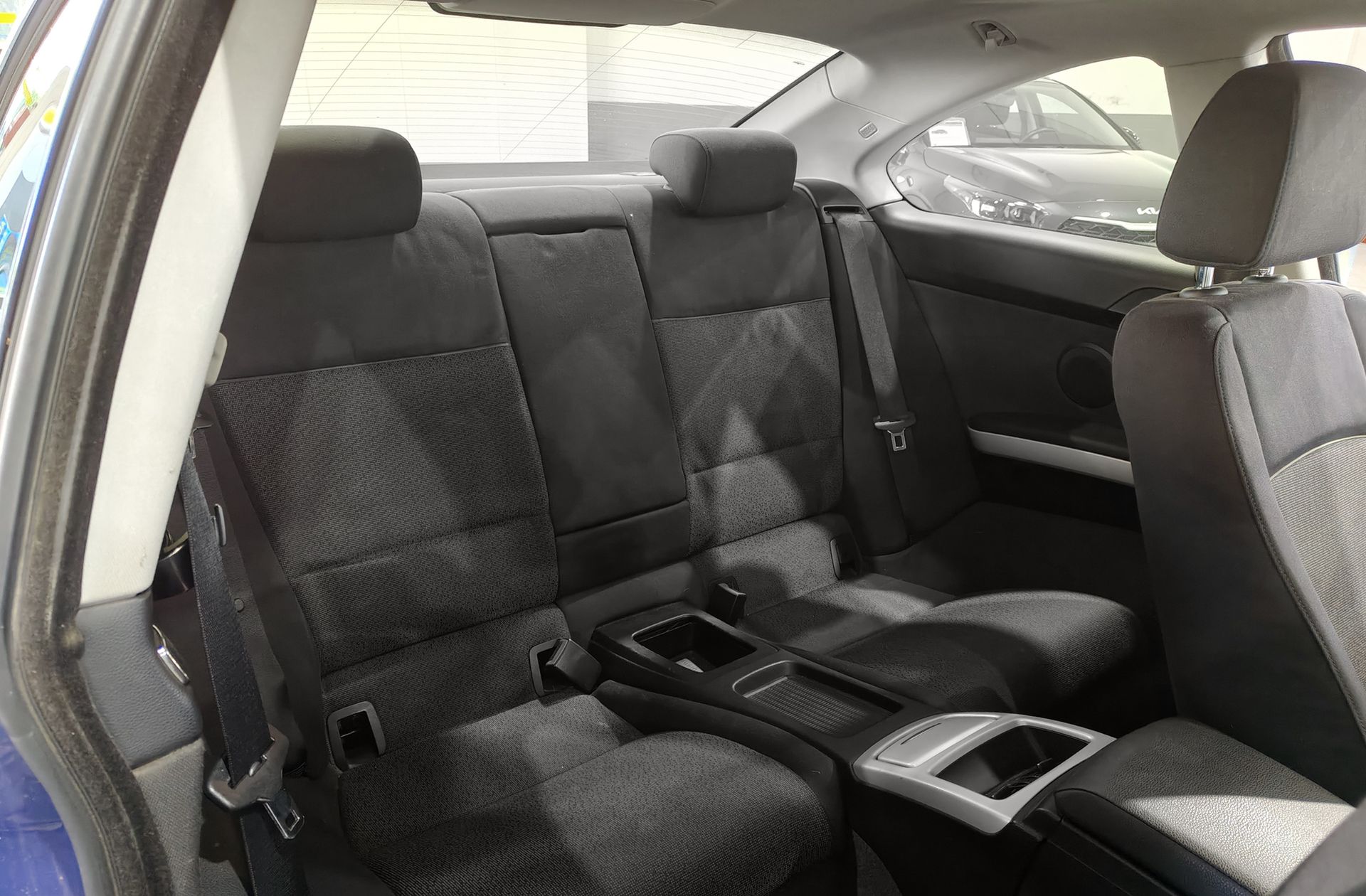 BMW Serie 3 330xi Coupe - foto 15