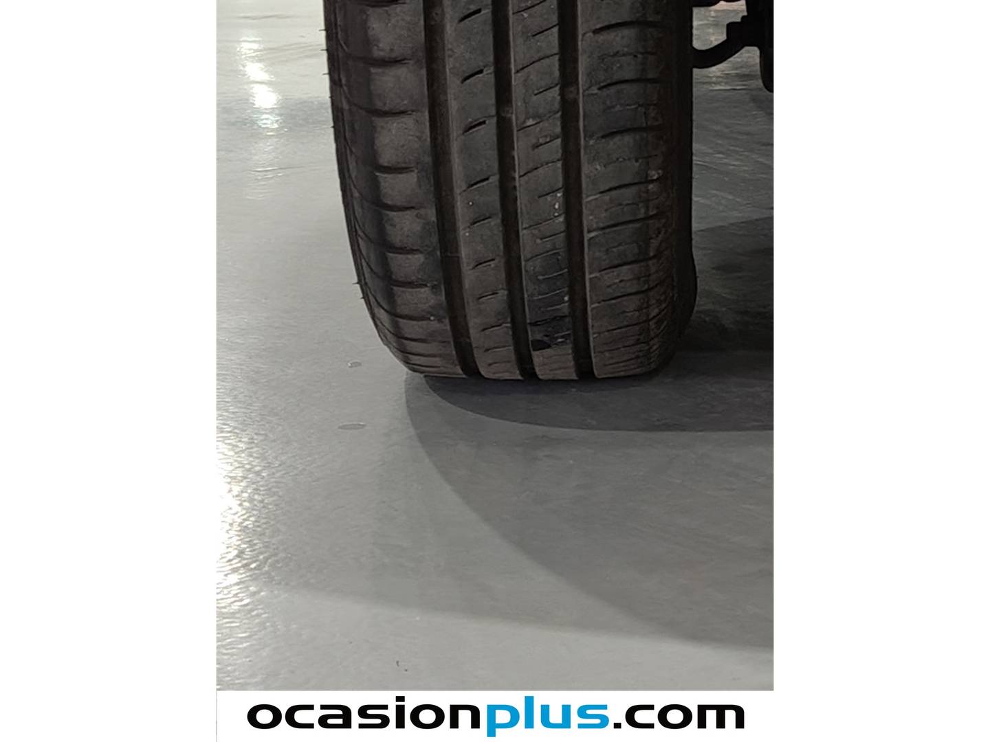 KIA Stonic KIA Stonic 1.2 DPi Drive (79 CV) gasolina