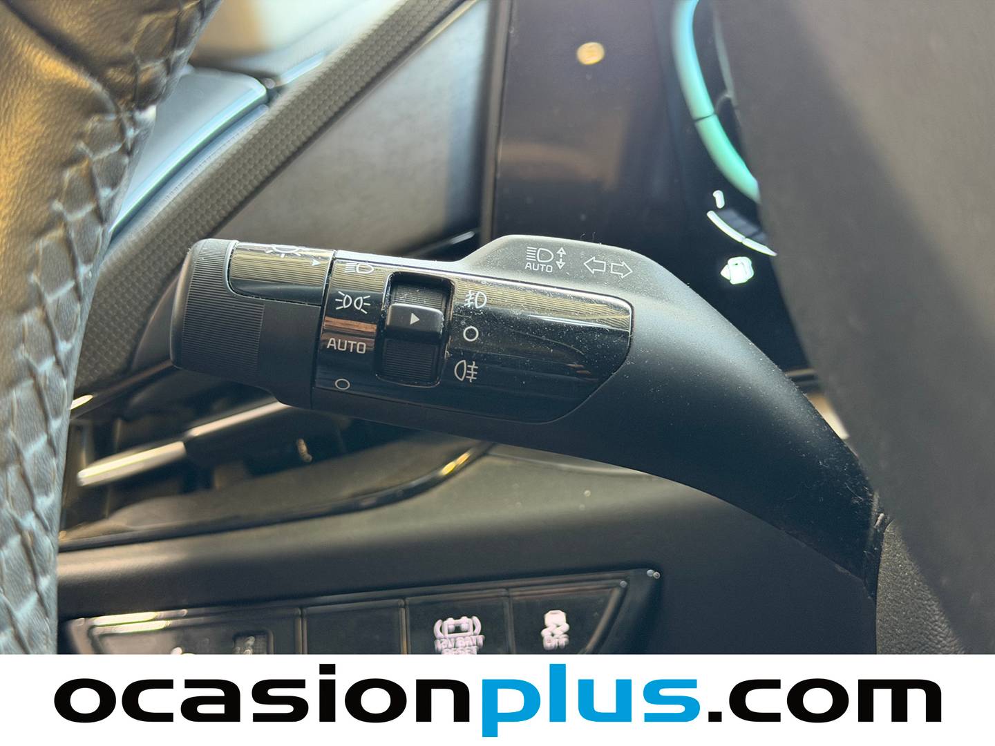 KIA Niro KIA Niro 1.6 GDi HEV Drive (141 CV) seminuevo