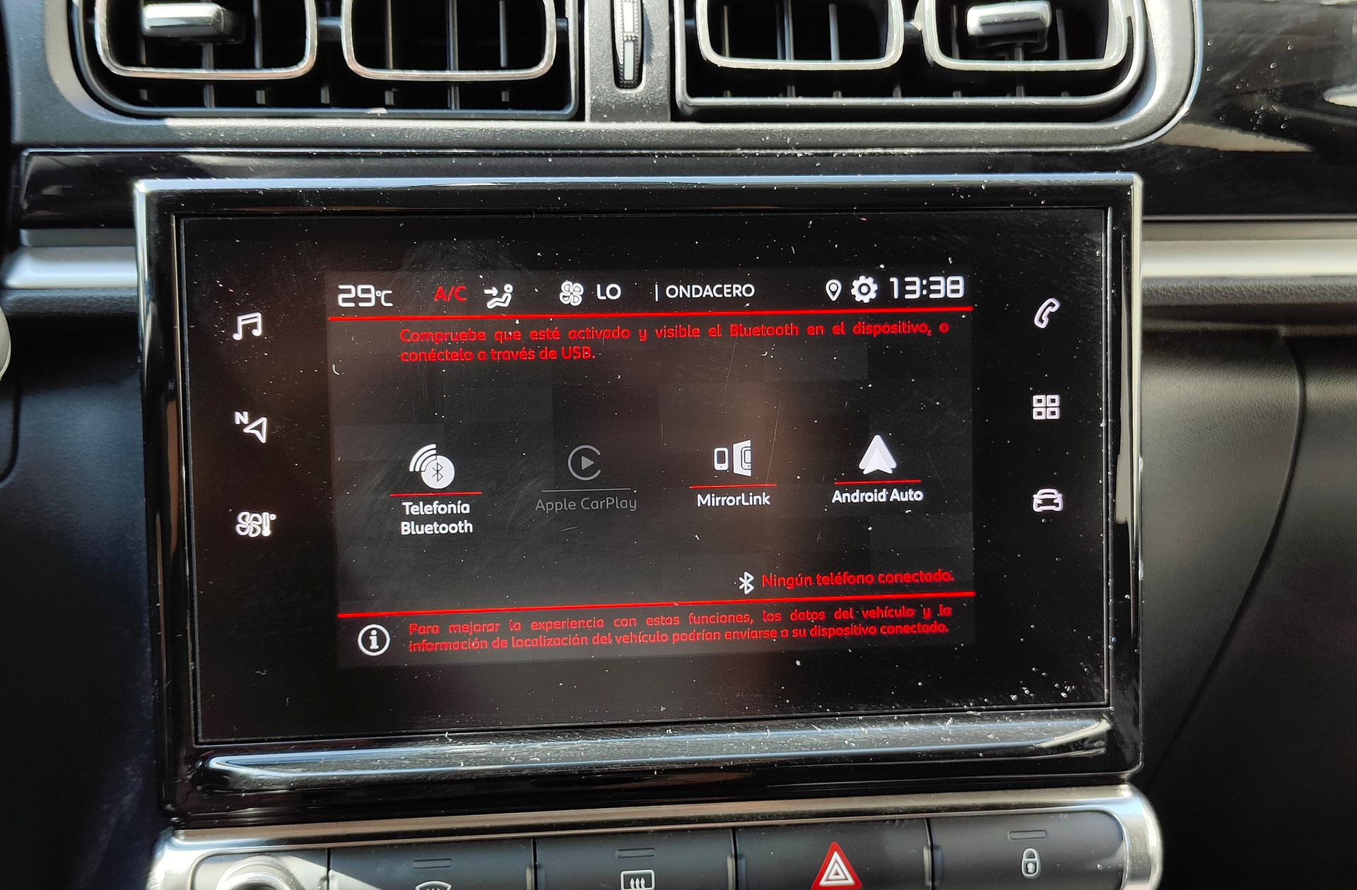Citroën C3 PureTech 110 Shine EAT6 - foto 7