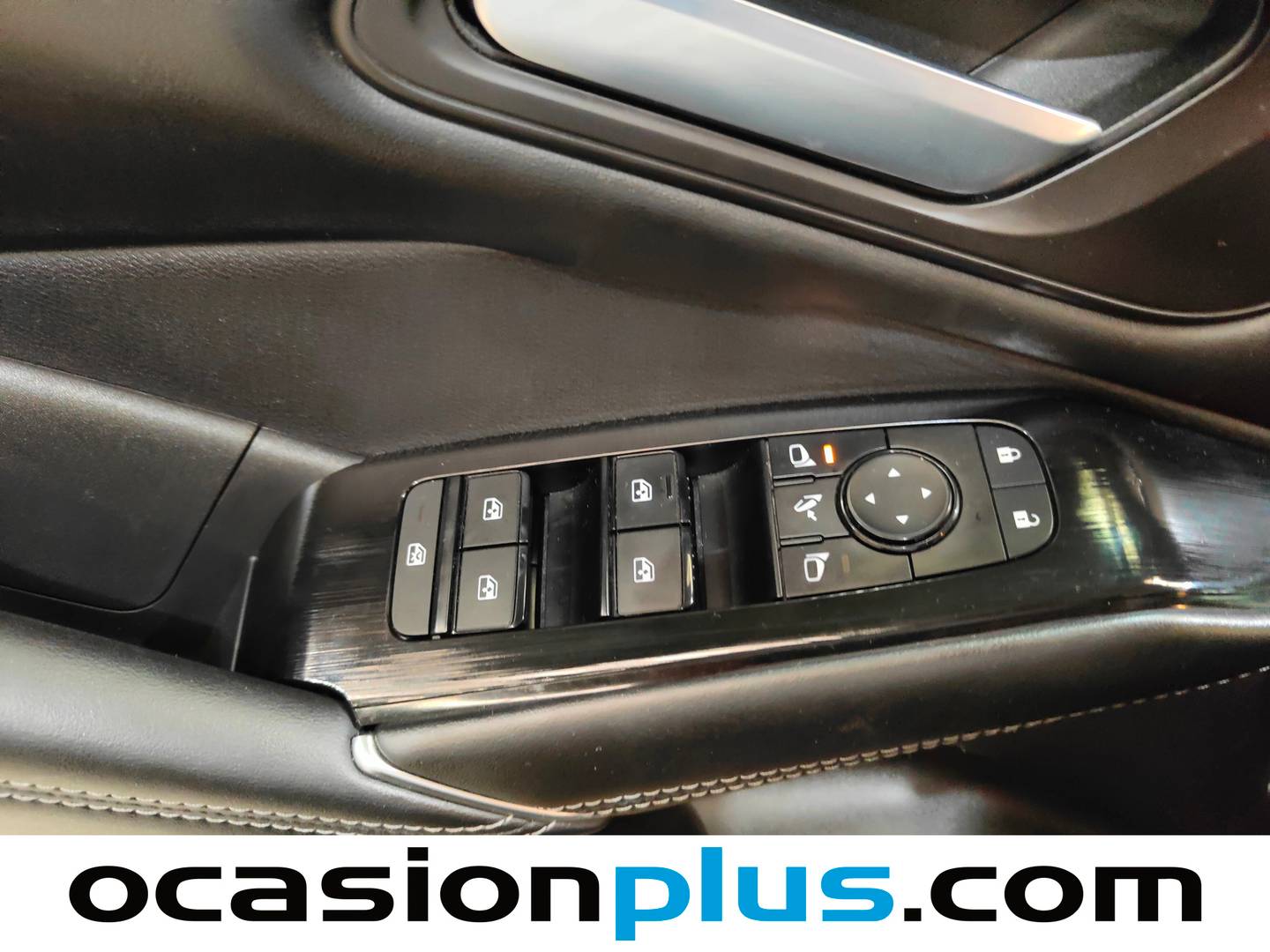 Nissan QASHQAI Nissan Qashqai DIG-T 140 mHEV N-Connecta 4x2 (140 CV) manual