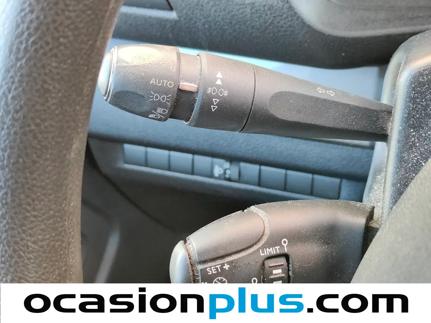 Foto Citroën Spacetourer Citroen Spacetourer BlueHDi 150 S&S Feel Talla M (150 CV) 8 Plazas