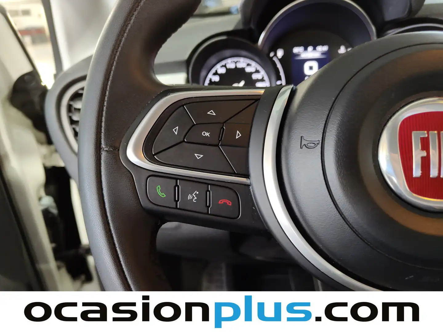 Foto Fiat 500X Fiat 500X 1.6 MultiJet City Cross 4x2 DCT (120 CV)