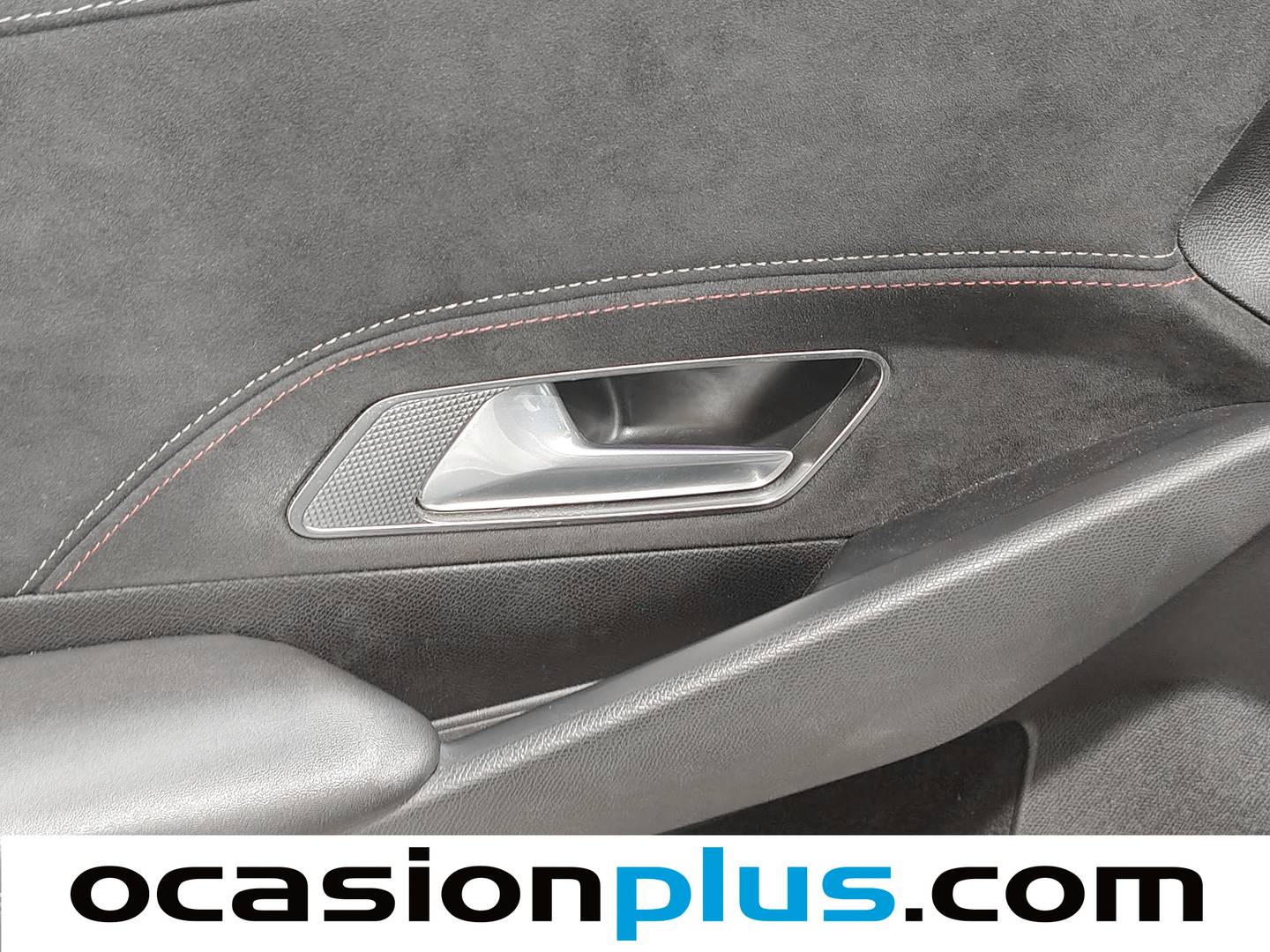 Foto DS DS 7 DS DS7 Crossback BlueHDi 130 Performance Line Auto (130 CV)