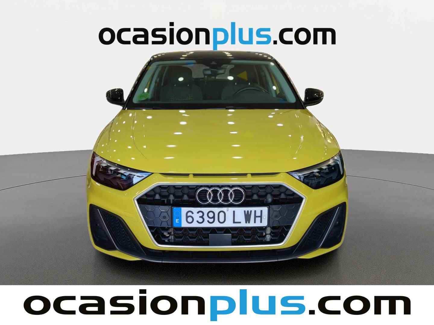 Foto Audi A1 Audi A1 Sportback Adrenalin 35 TFSI (150 CV) S tronic Paquete S-Line