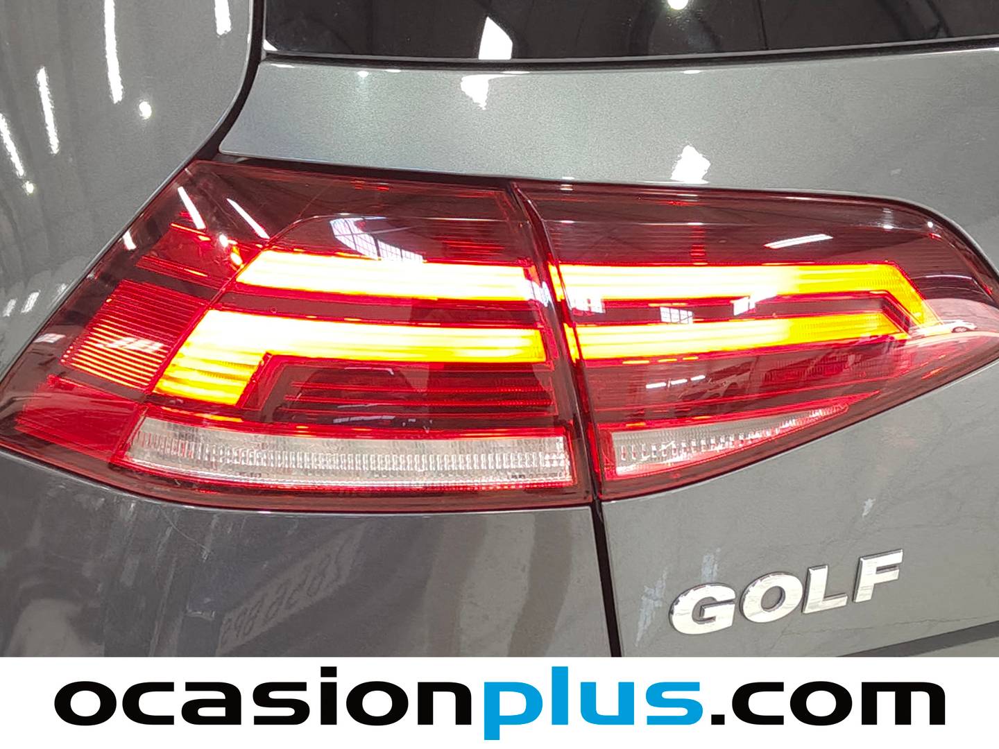 Volkswagen Golf Volkswagen Golf Advance 1.6 TDI (115 CV) al mejor precio