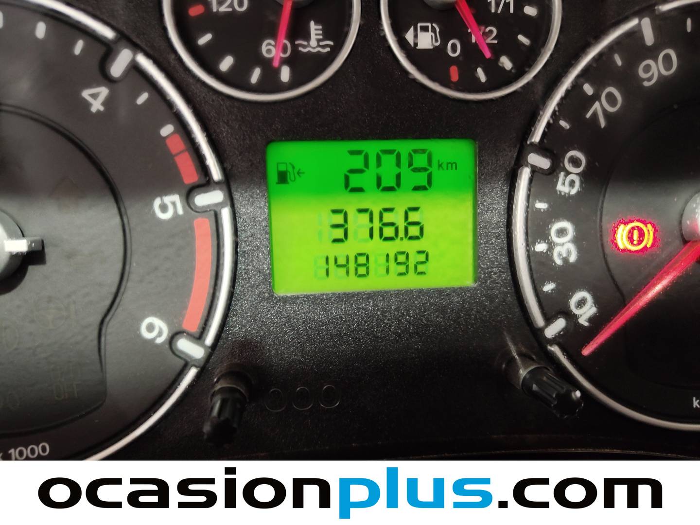 Foto Ford Fiesta Ford Fiesta 1.4 TDCI Trend (68 CV)