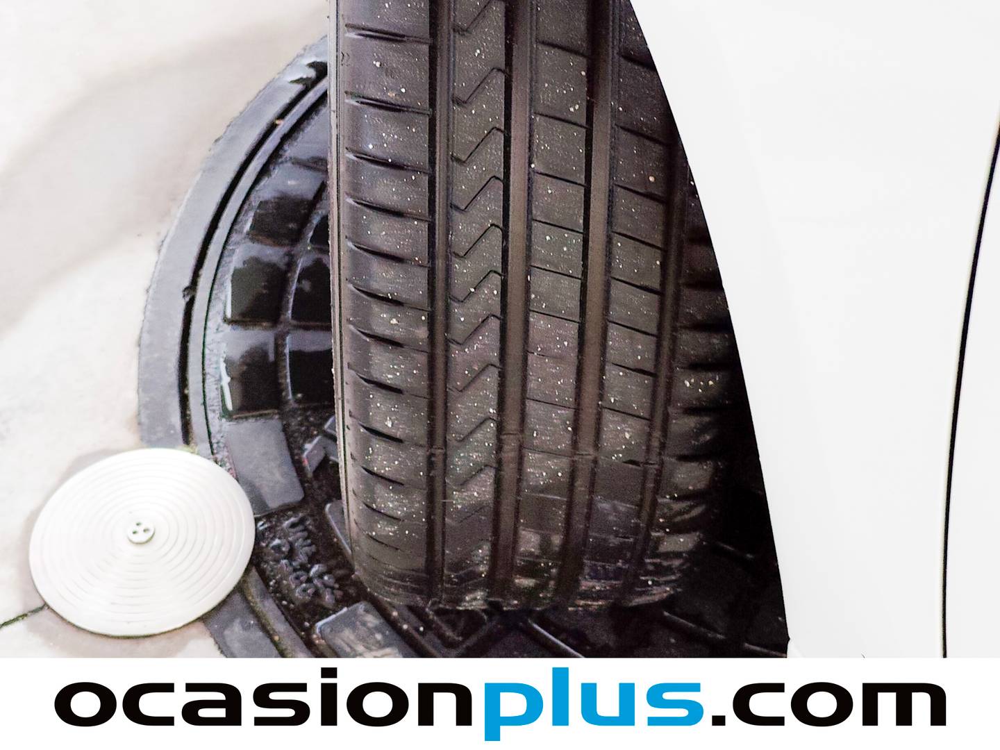 Foto Fiat Tipo Fiat Tipo 1.5 Hybrid City Life DCT (130 CV)