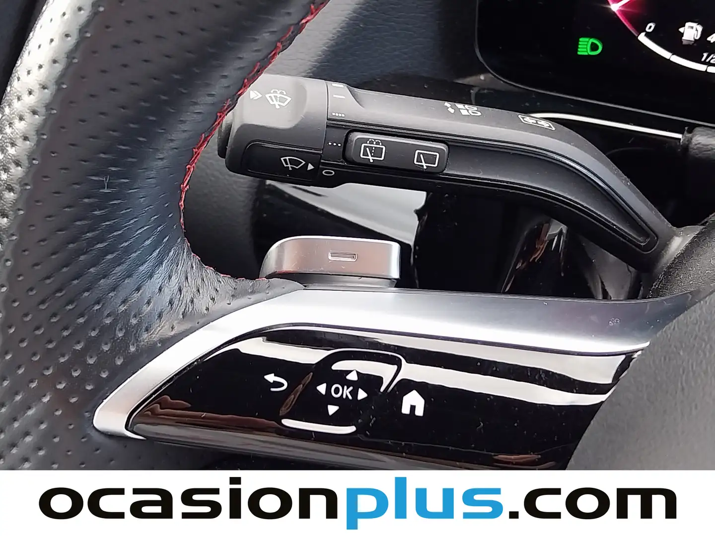 Foto Mercedes GLA Mercedes-Benz GLA 200 D (150 CV) Pack AMG